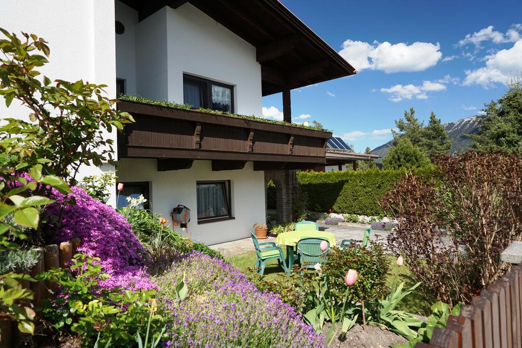 Haus Walser Tarrenz Exterior photo