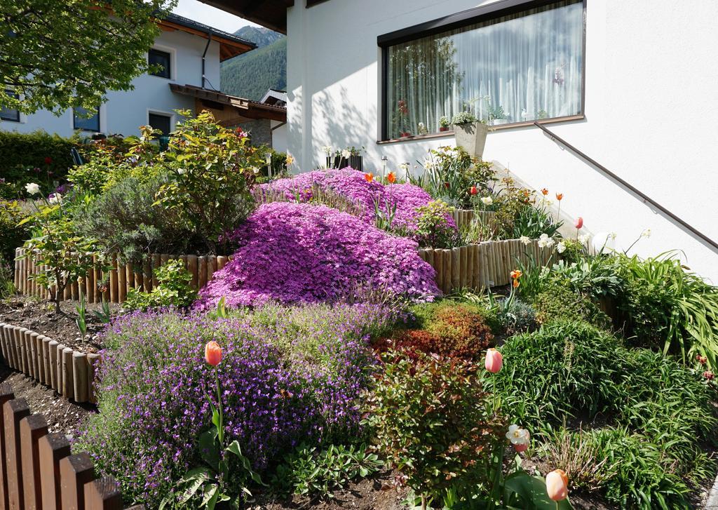 Haus Walser Tarrenz Exterior photo