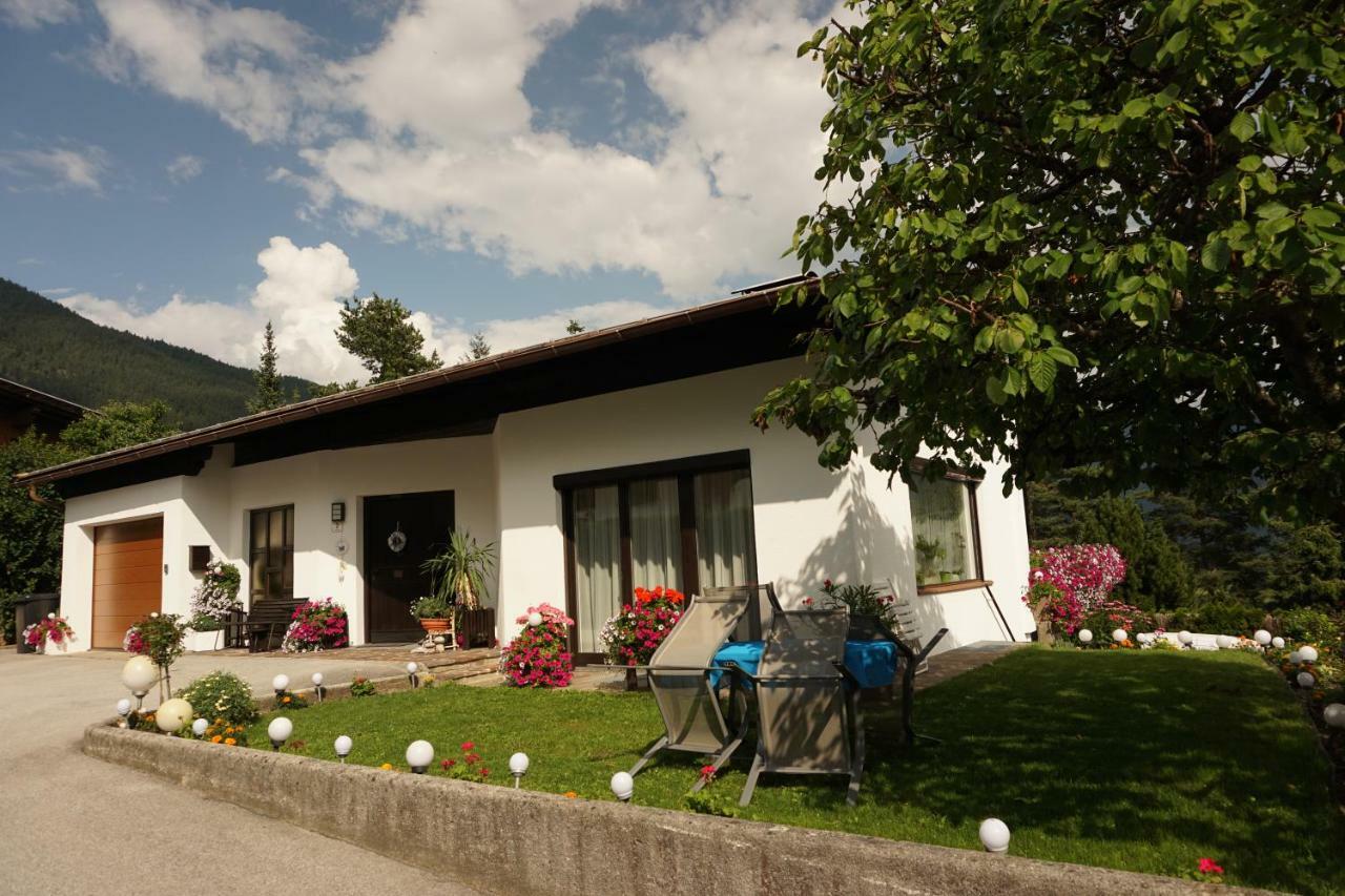 Haus Walser Tarrenz Exterior photo